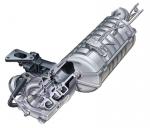 Subaru Impreza Boxer Diesel 2008 года